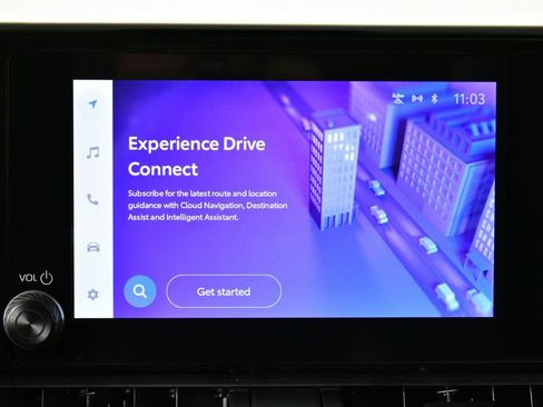 Used 2023 Toyota RAV4 XLE w/ Convenience Package image 38