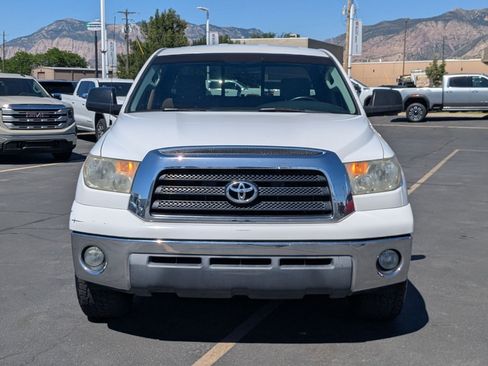 Used 2008 Toyota Tundra 2WD Double Cab image 9