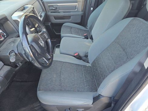 Used 2019 RAM 1500 Big Horn image 5