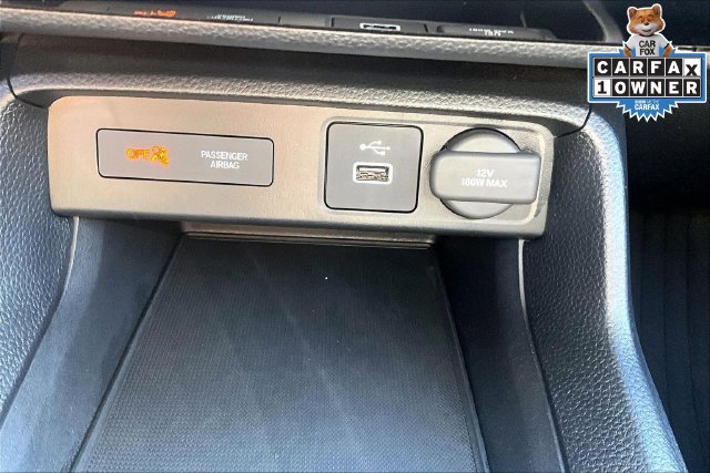 Used 2023 Honda Civic Sport image 33