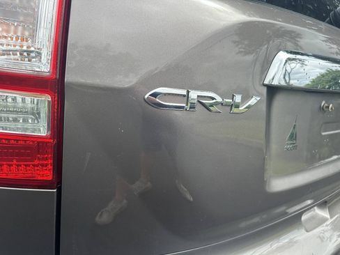 Used 2011 Honda CR-V EX-L image 8