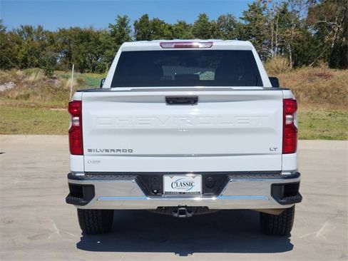 Used 2023 Chevrolet Silverado 1500 LT image 7