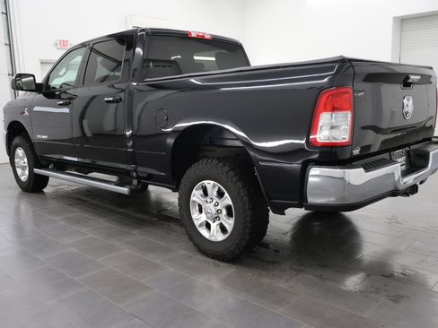 Used 2019 RAM 2500 Big Horn image 6