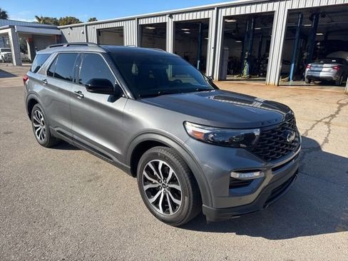 Used 2019 GMC Sierra 1500 Denali w/ Technology Package image 6