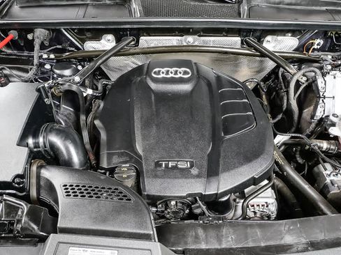 Used 2019 Audi Q5 2.0T Premium Plus w/ Premium Plus Package AWD/4WD image 37