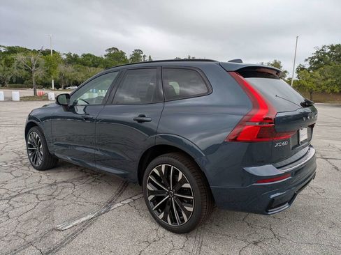 New 2026 Volvo XC60 B5 Ultra w/ Protection Package Premier AWD/4WD image 4