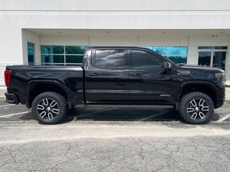 New 2026 GMC Sierra 1500 AT4 w/ AT4 Premium Package AWD/4WD video 3