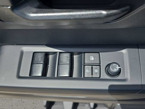 Used 2026 Toyota Tundra SR AWD/4WD image 28