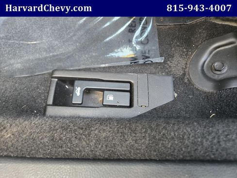 Used 2023 Subaru Impreza 2.0i Premium AWD/4WD image 25