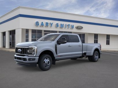 New 2026 Ford F350 4x4 Crew Cab DRW Super Duty