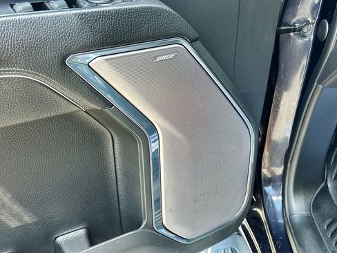 Used 2023 GMC Sierra 1500 Denali AWD/4WD image 16