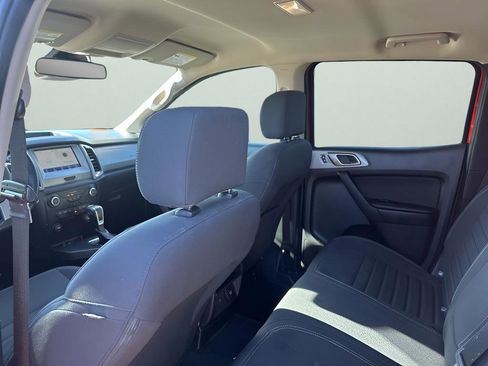 Used 2023 Ford Ranger XLT w/ Equipment Group 301A Mid image 18