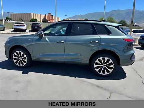 New 2026 Audi Q3 quattro 2.0T AWD/4WD image 6