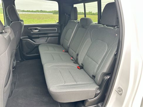 Used 2023 RAM 1500 Big Horn AWD/4WD image 23