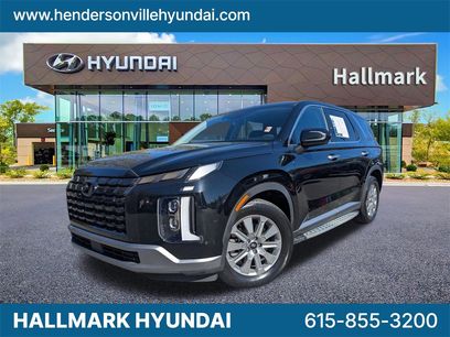 Used 2023 Hyundai Palisade SE w/ Cargo Package