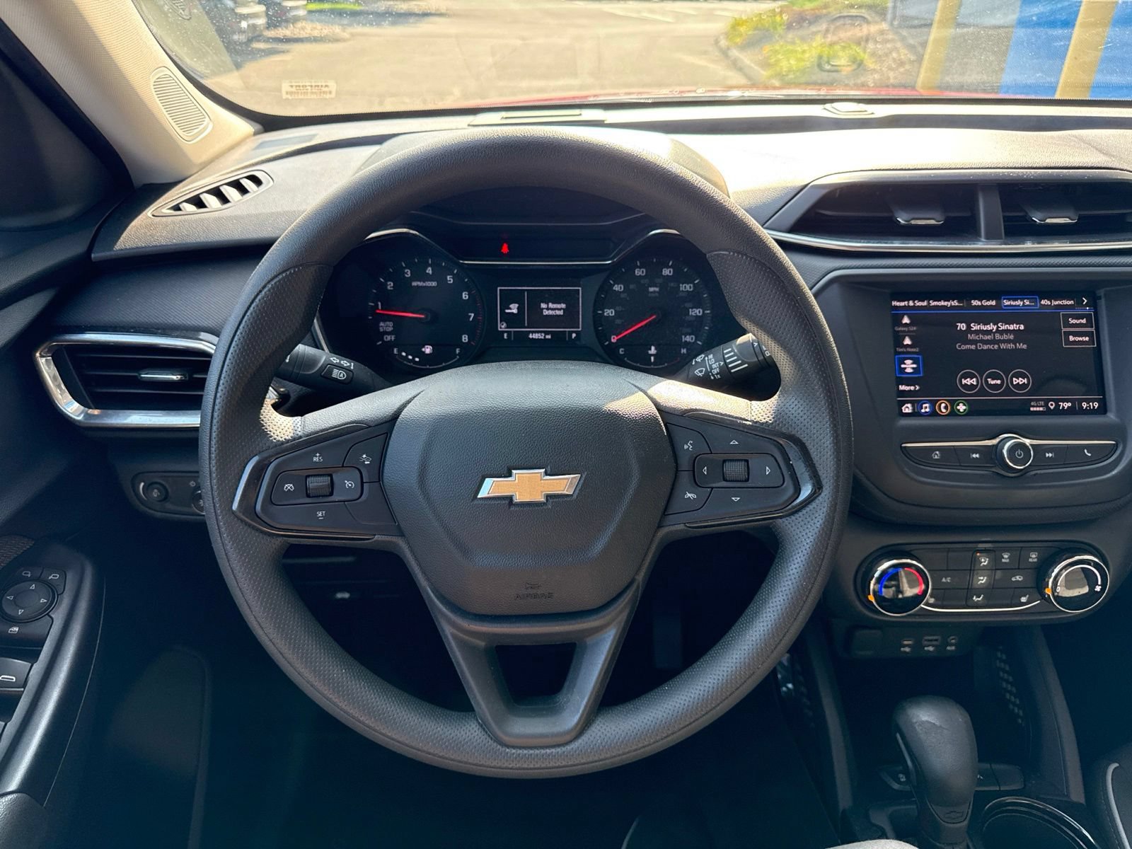 Used 2023 Chevrolet TrailBlazer LT FWD image 19