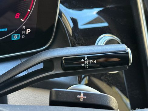 New 2026 Mercedes-Benz GLC 300 4MATIC image 19