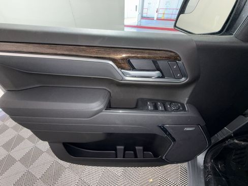 New 2026 GMC Sierra 1500 Elevation w/ Preferred Package AWD/4WD image 15