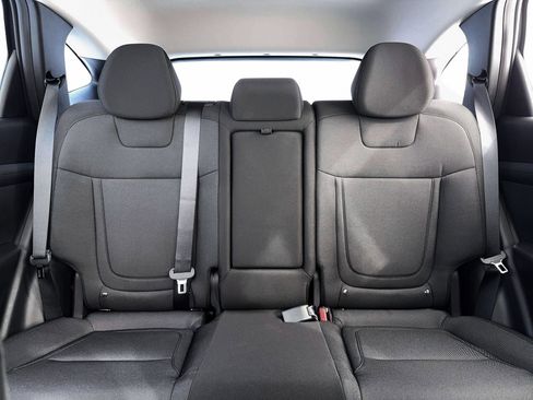 New 2026 Hyundai Tucson Blue SE AWD/4WD image 16