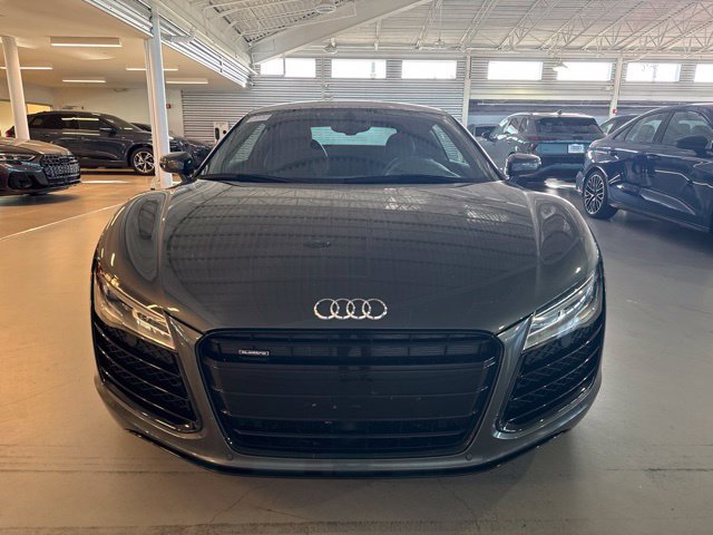 Used 2014 Audi R8 V8 AWD/4WD image 8