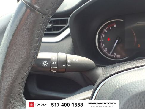 Used 2022 Toyota RAV4 Adventure AWD/4WD image 25