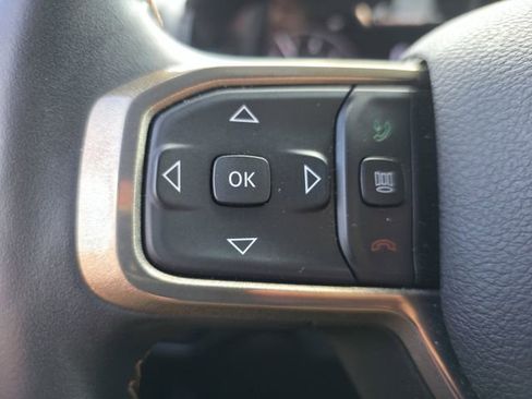 Used 2024 RAM 2500 Limited w/ Safety Group image 15