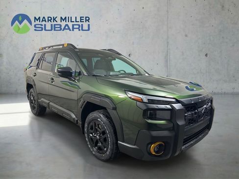 New 2026 Subaru Outback Wilderness image 1