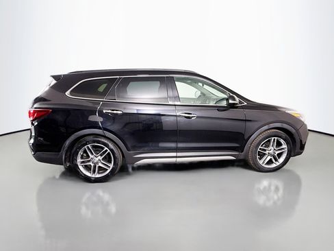 Used 2017 Hyundai Santa Fe Limited w/ Cargo Package image 11