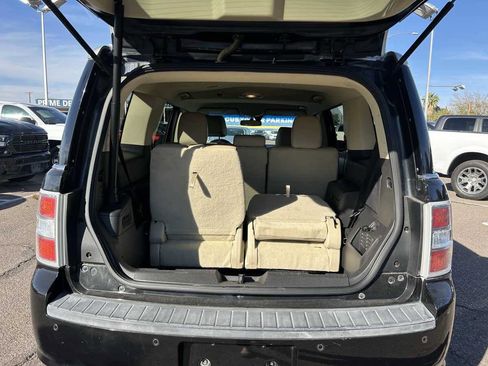 Used 2014 Ford Flex Limited w/ Equipment Group 301A image 6