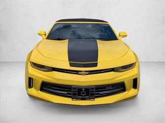 Used 2017 Chevrolet Camaro LT w/ RS Package RWD video 2