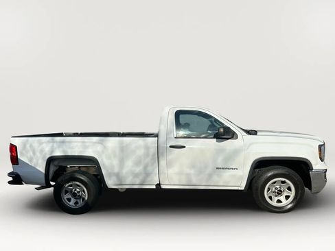 Used 2016 GMC Sierra 1500 2WD Regular Cab image 3