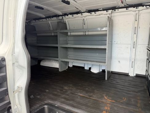 Used 2020 Chevrolet Express 2500 Extended w/ Driver Convenience Package image 14