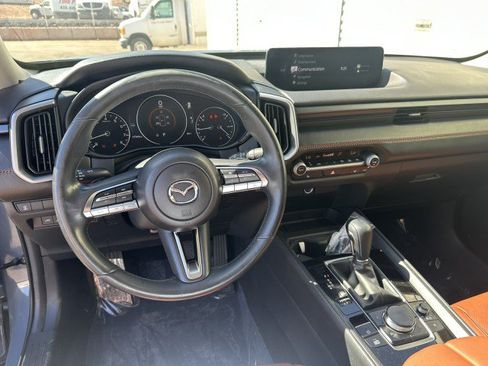 Used 2023 MAZDA CX-50 Meridian Edition w/ Apex Package AWD/4WD image 6
