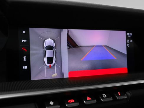 Used 2024 Porsche 911 Carrera 4S image 49