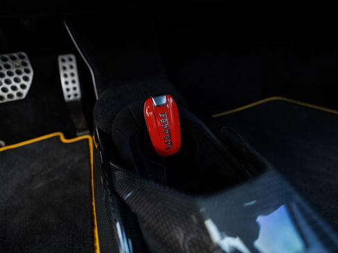 Used 2017 Ferrari 488 GTB image 56