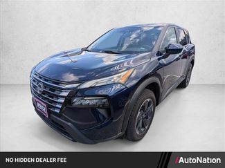 Used 2024 Nissan Rogue SV AWD/4WD video 1