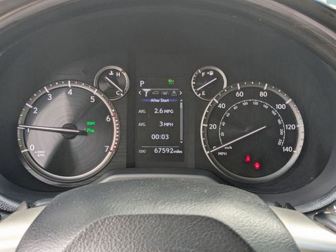 Certified 2023 Lexus GX 460 Premium AWD/4WD image 11