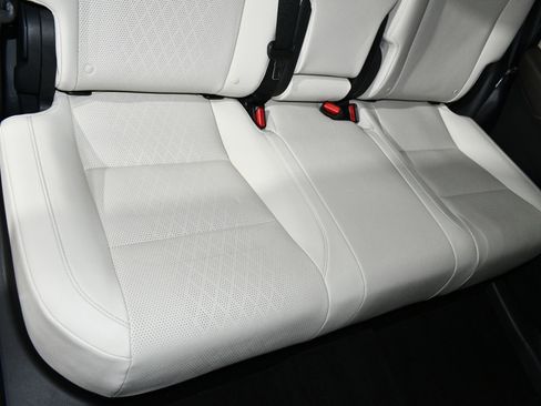 Used 2025 Lexus RX 350 Premium Plus w/ Accessory Package image 20