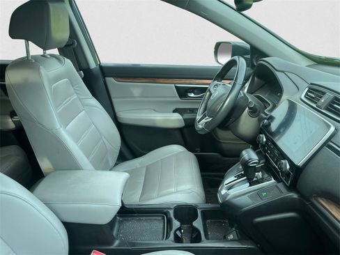 Used 2019 Honda CR-V EX-L image 10