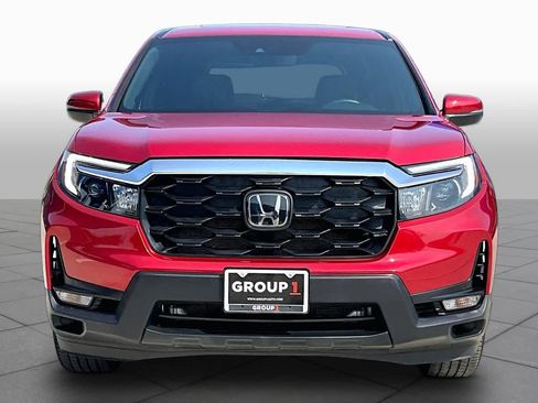 Used 2025 Honda Passport EX-L image 4