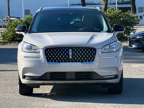 Certified 2022 Lincoln Corsair Grand Touring w/ Elements Technology Bundle image 9