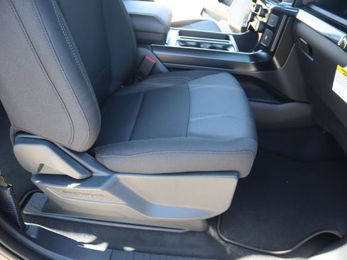 New 2026 Ford F150 STX image 12