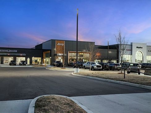 New 2026 RAM 2500 Laramie w/ Night Edition image 4