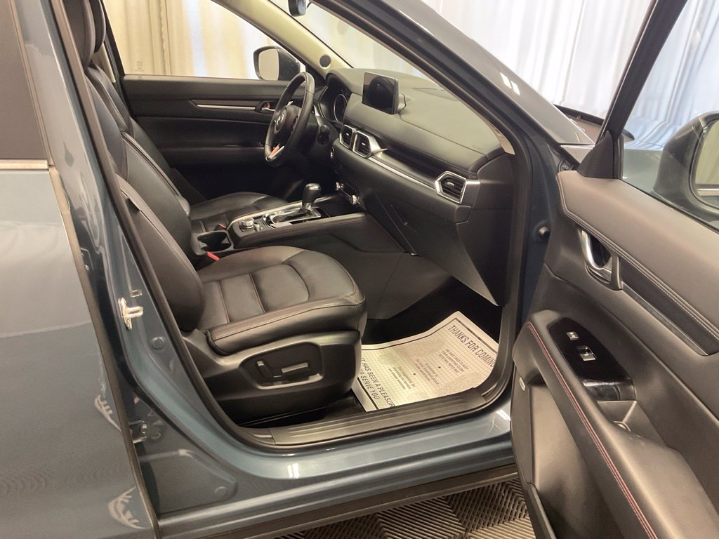 Used 2025 MAZDA CX-5 Carbon Edition AWD/4WD image 31