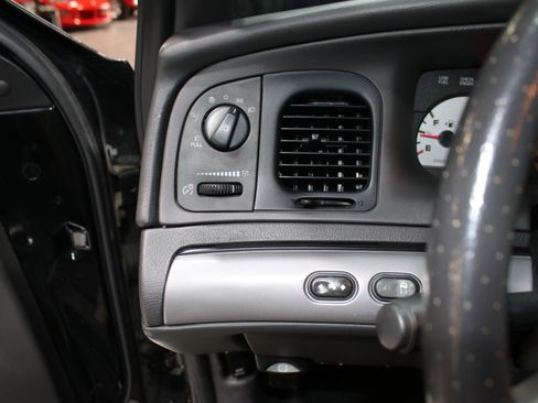 Used 2004 Mercury Marauder RWD image 52