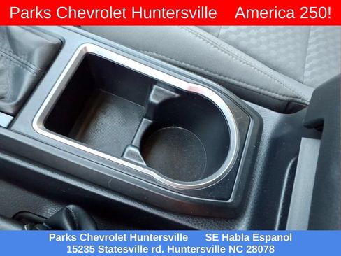 Used 2023 Toyota Tacoma SR AWD/4WD image 10