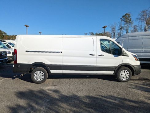 New 2024 Ford Transit 150 Base w/ Exterior Upgrade Package image 3