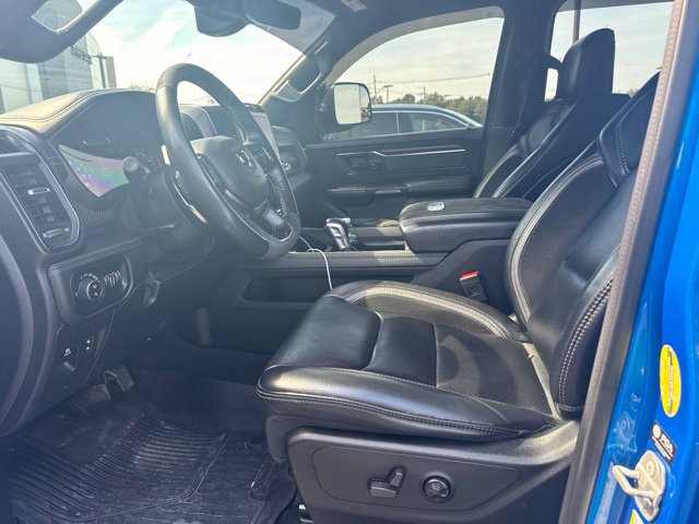 Used 2021 RAM 1500 TRX w/ TRX Level 2 Equipment Group AWD/4WD image 4