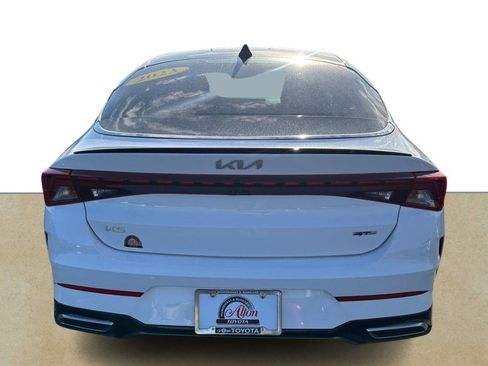 Used 2023 Kia K5 GT-Line AWD/4WD image 5