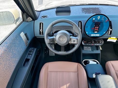 New 2026 MINI Cooper Countryman S AWD/4WD image 17